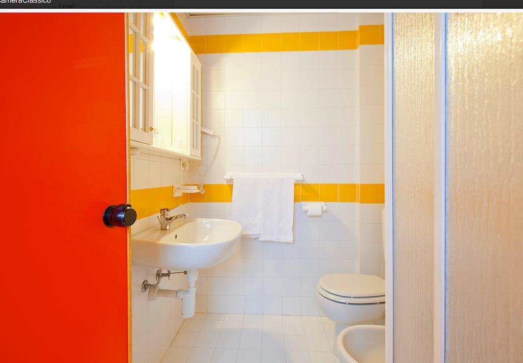 Hotel Libia Fino Del Monte Habitación foto