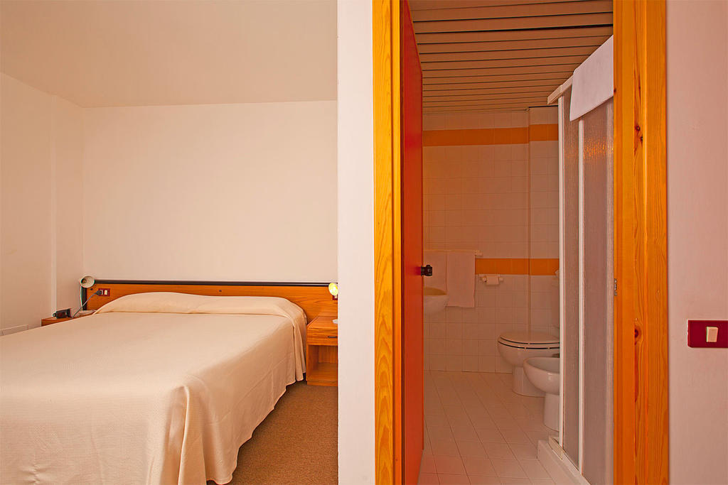 Hotel Libia Fino Del Monte Habitación foto