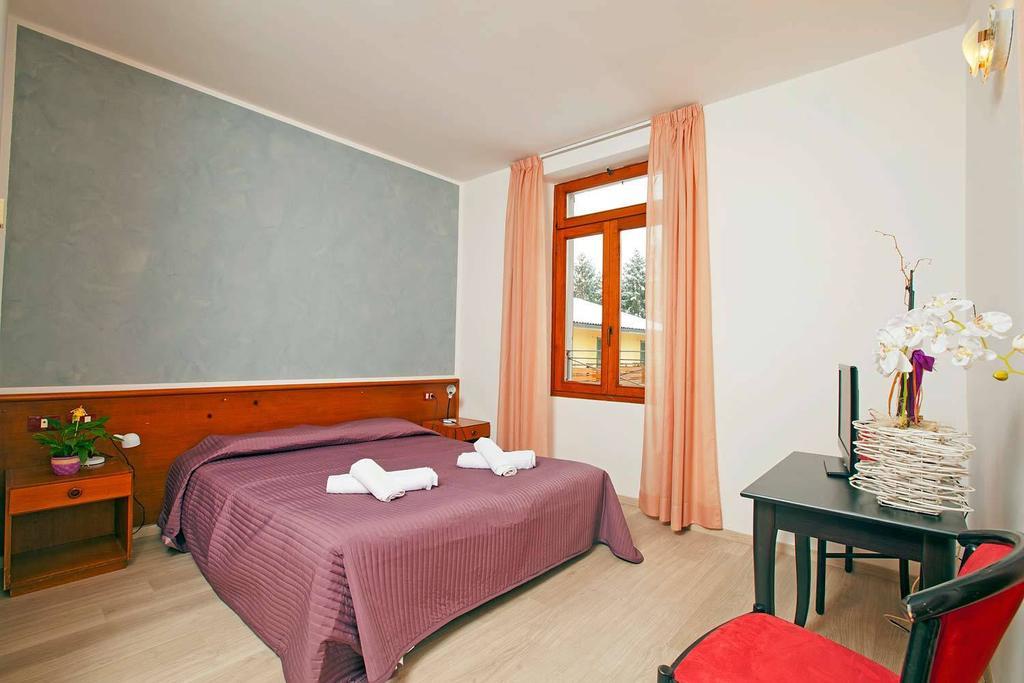 Hotel Libia Fino Del Monte Habitación foto